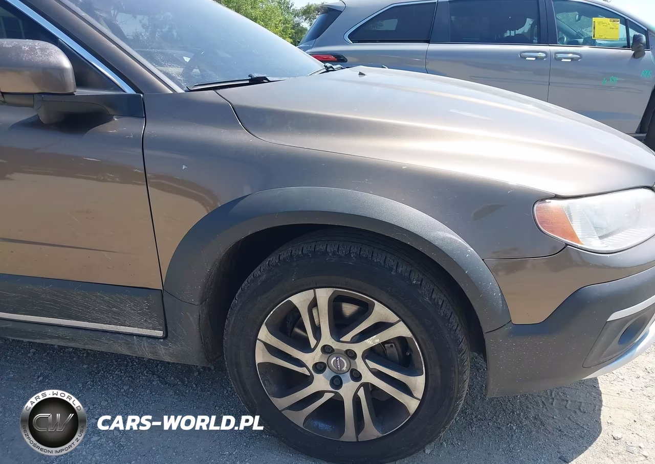 2015 Volvo Xc70 T5 Premier VIN:YV440MBK9F1220812 - 6