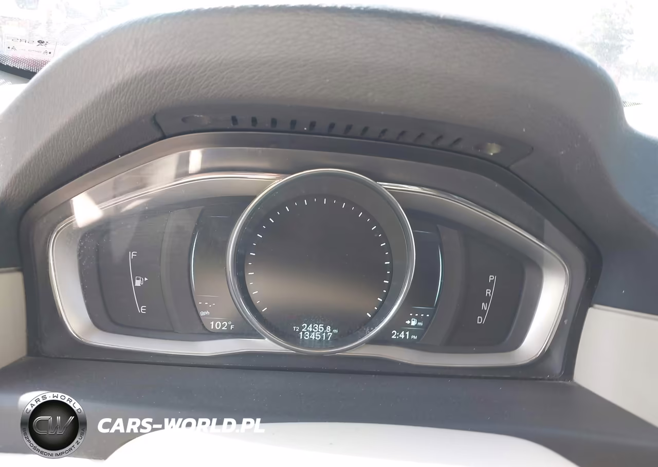 2015 Volvo Xc70 T5 Premier VIN:YV440MBK9F1220812 - 7
