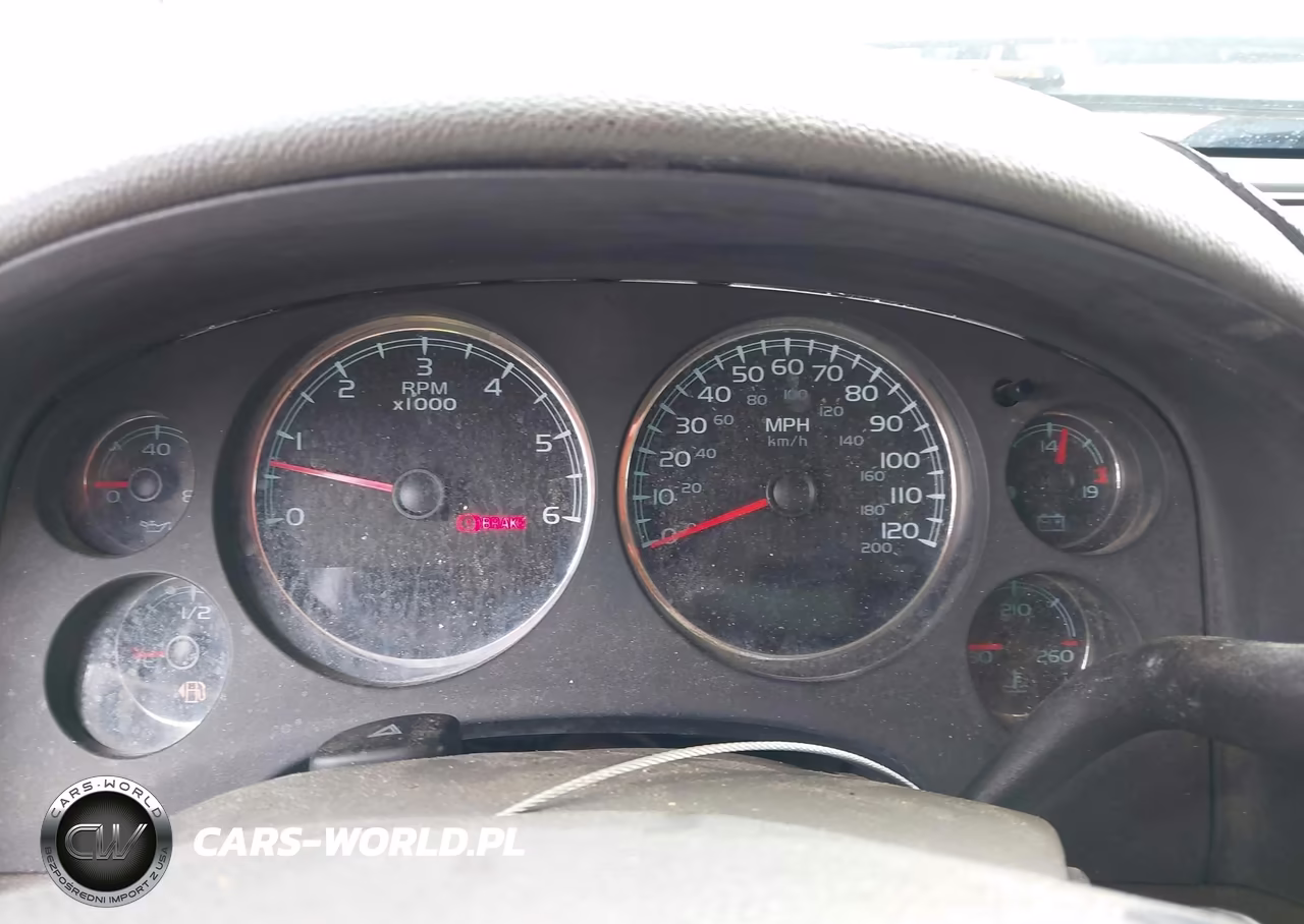 2007 Chevrolet Tahoe Lt VIN:1GNFC13J37R234691 - 7