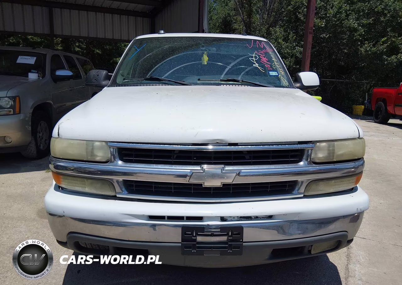 2004 Chevrolet Suburban 1500 Lt VIN:3GNEC16Z64G292965 - 12