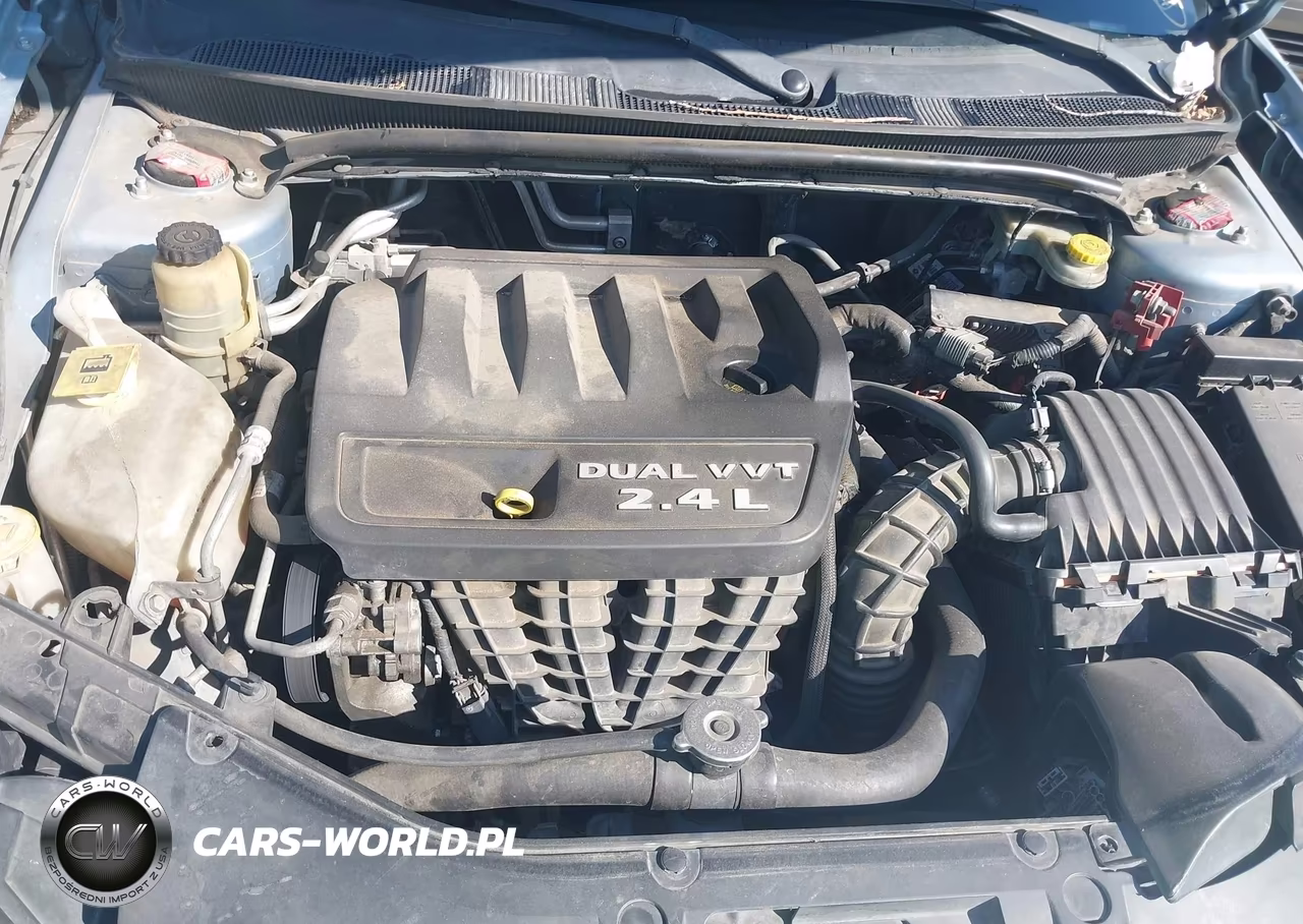 2013 Chrysler 200 Touring VIN:1C3CCBBB1DN512961 - 10