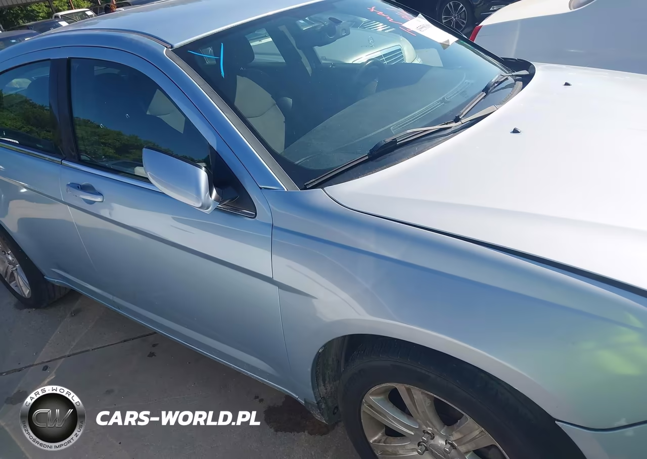 2013 Chrysler 200 Touring VIN:1C3CCBBB1DN512961 - 13