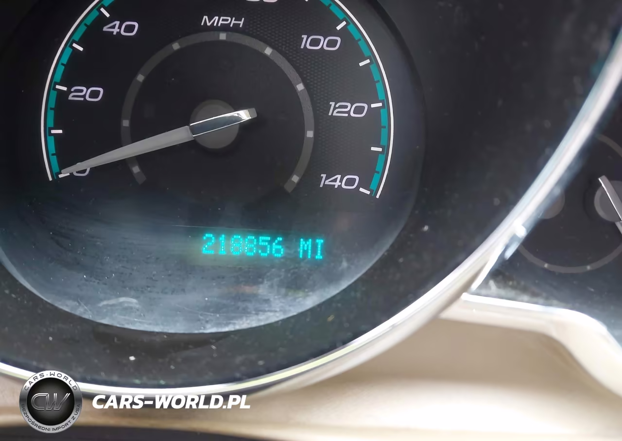 2011 Chevrolet Malibu Ltz VIN:1G1ZE5E71BF162871 - 7