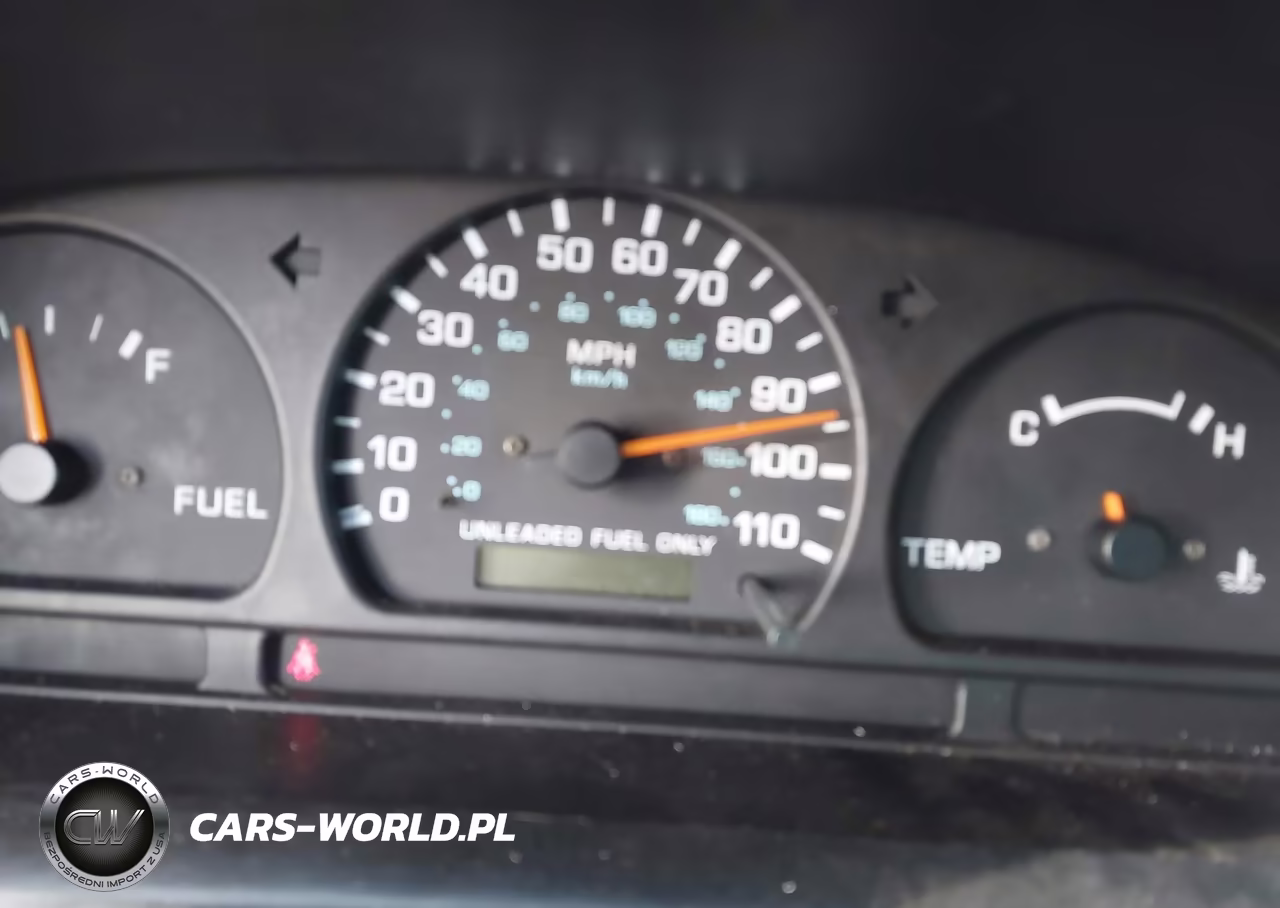 1998 Nissan Frontier Standard-Xe VIN:1N6DD21S2WC314111 - 7