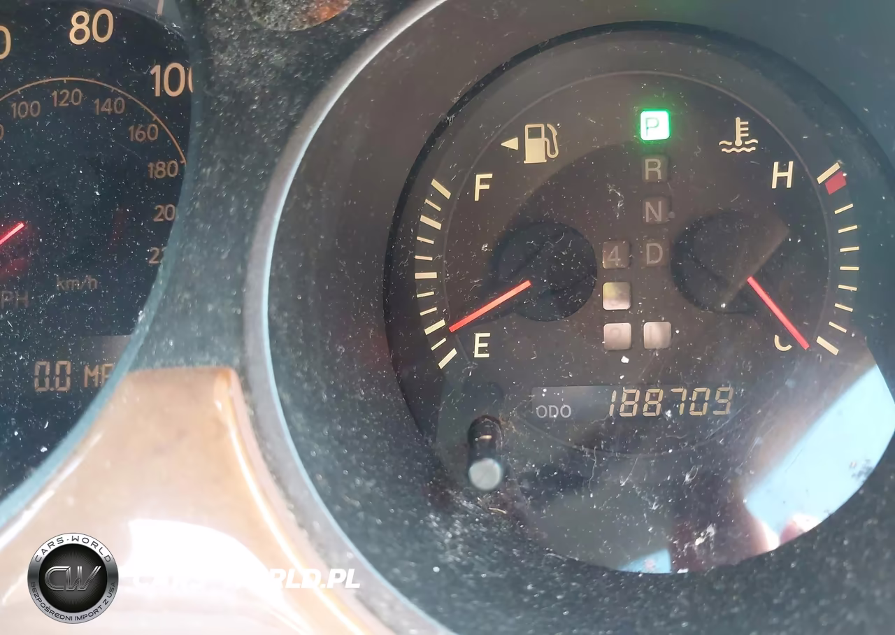 2005 Lexus Es 330 VIN:JTHBA30G255137065 - 7
