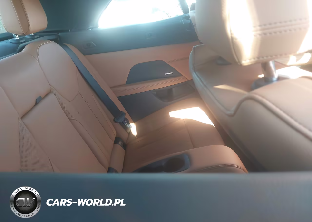 2026 BMW 430I VIN:WBA53DB07VCX79496 - 8