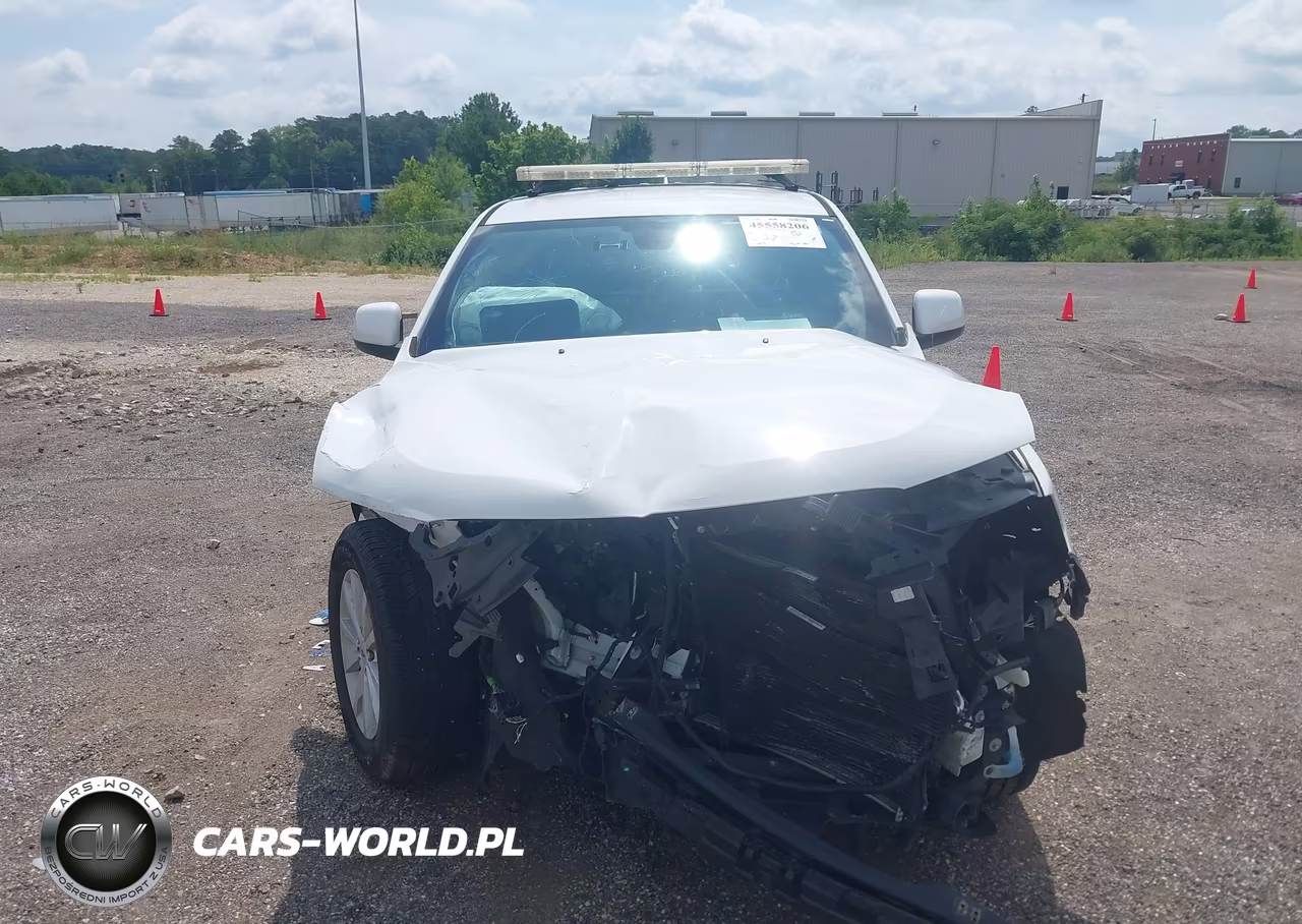 2020 Dodge Durango Sxt Rwd VIN:1C4RDHAG6LC172039 - 13