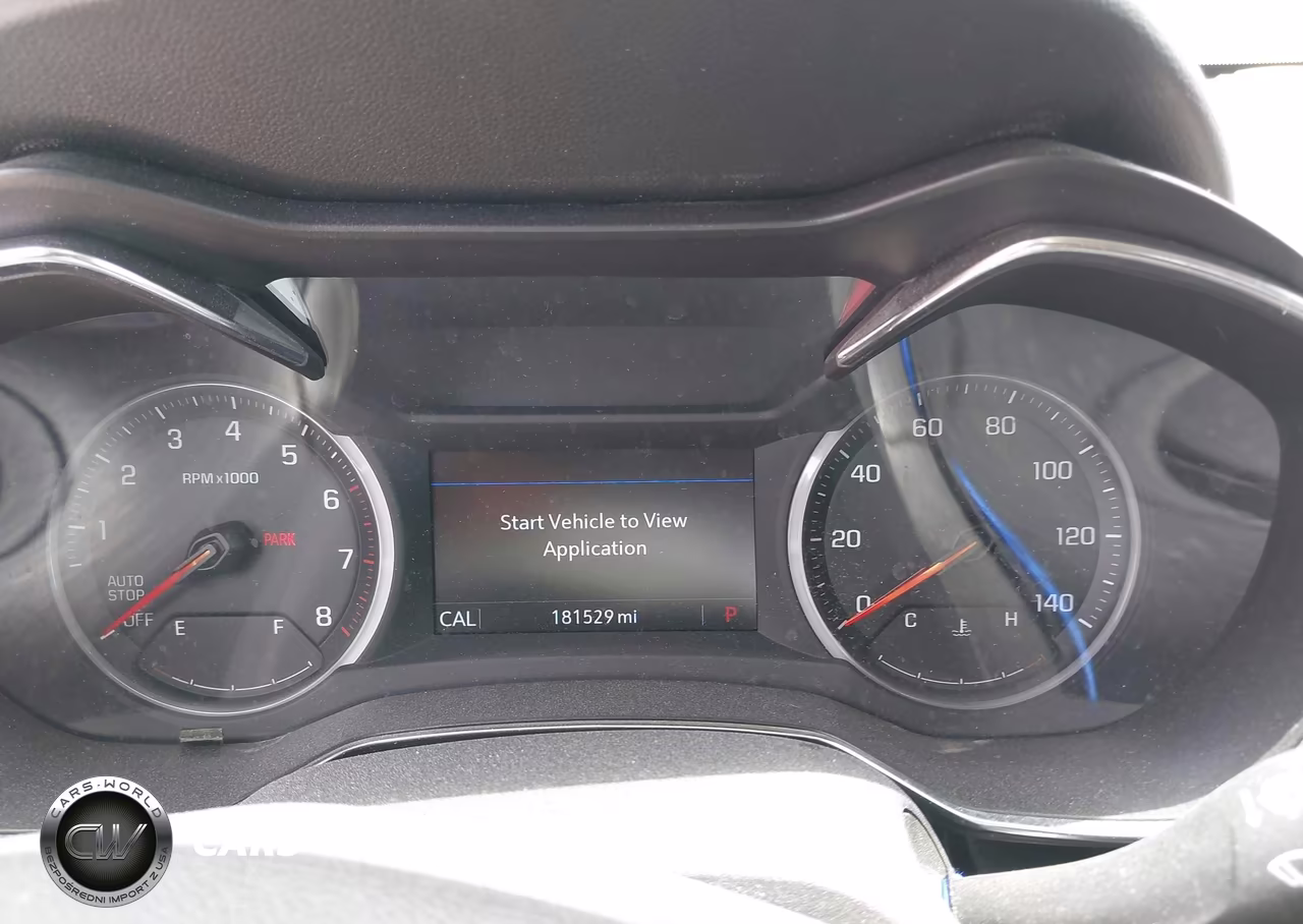 2023 Chevrolet Trailblazer Awd Lt VIN:KL79MRSL1PB038632 - 7