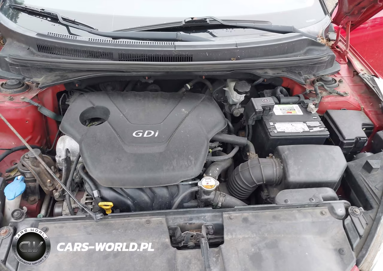 2013 Hyundai Veloster Base W-Gray VIN:KMHTC6AD5DU099692 - 10