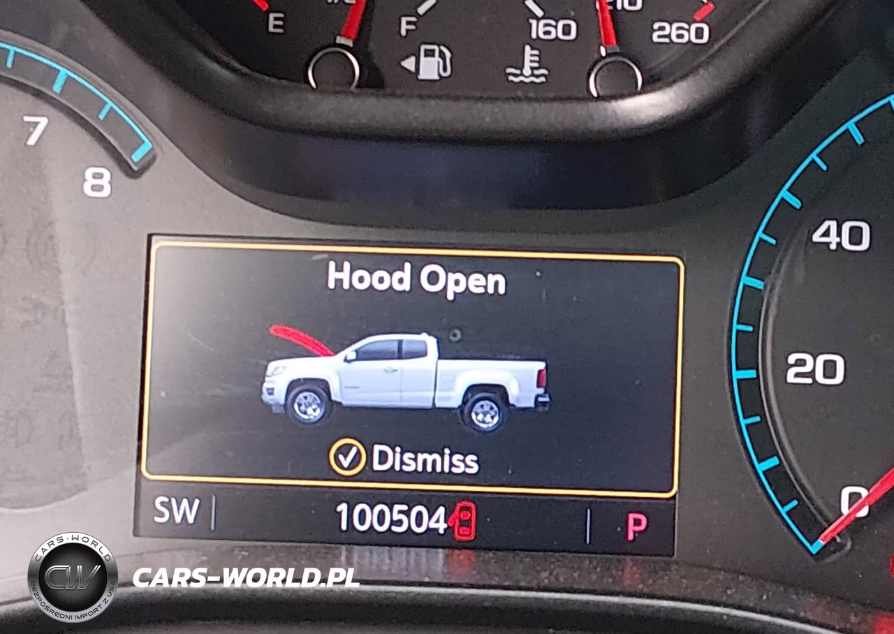 2021 Chevrolet Colorado 4Wd Short Box Z71 VIN:1GCGTDENXM1278308 - 15