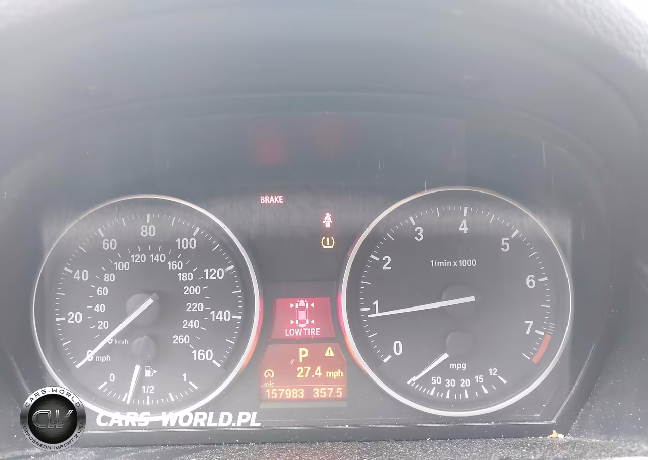 2015 BMW X1 xDrive28I VIN:WBAVL1C57FVY37928 - 7