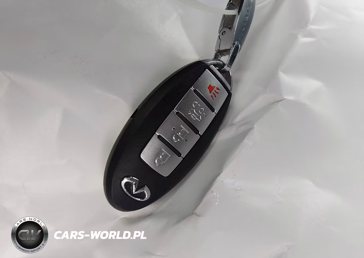 2007 Infiniti G35X VIN:JNKBV61FX7M823536 - 11