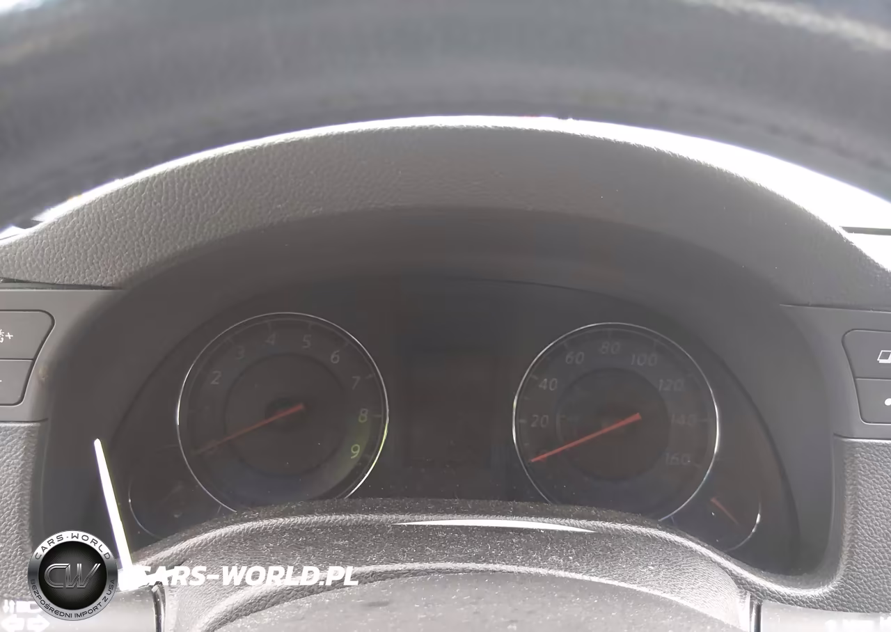 2007 Infiniti G35X VIN:JNKBV61FX7M823536 - 7