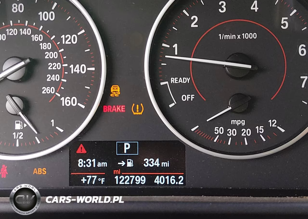 2016 BMW 228I VIN:WBA1F9C54GV545868 - 15