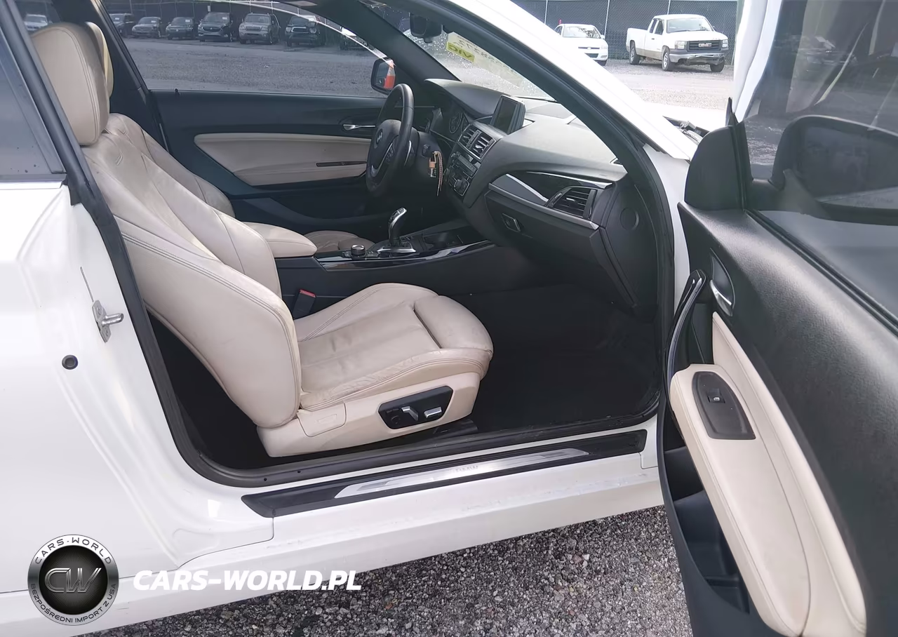 2016 BMW 228I VIN:WBA1F9C54GV545868 - 5