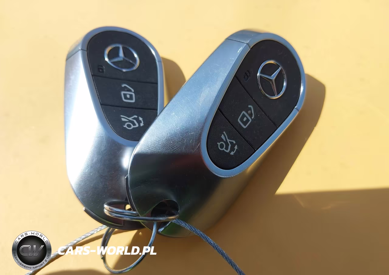 2025 Mercedes-Benz Glc 300 Suv VIN:W1NKM4GB4SF299609 - 11