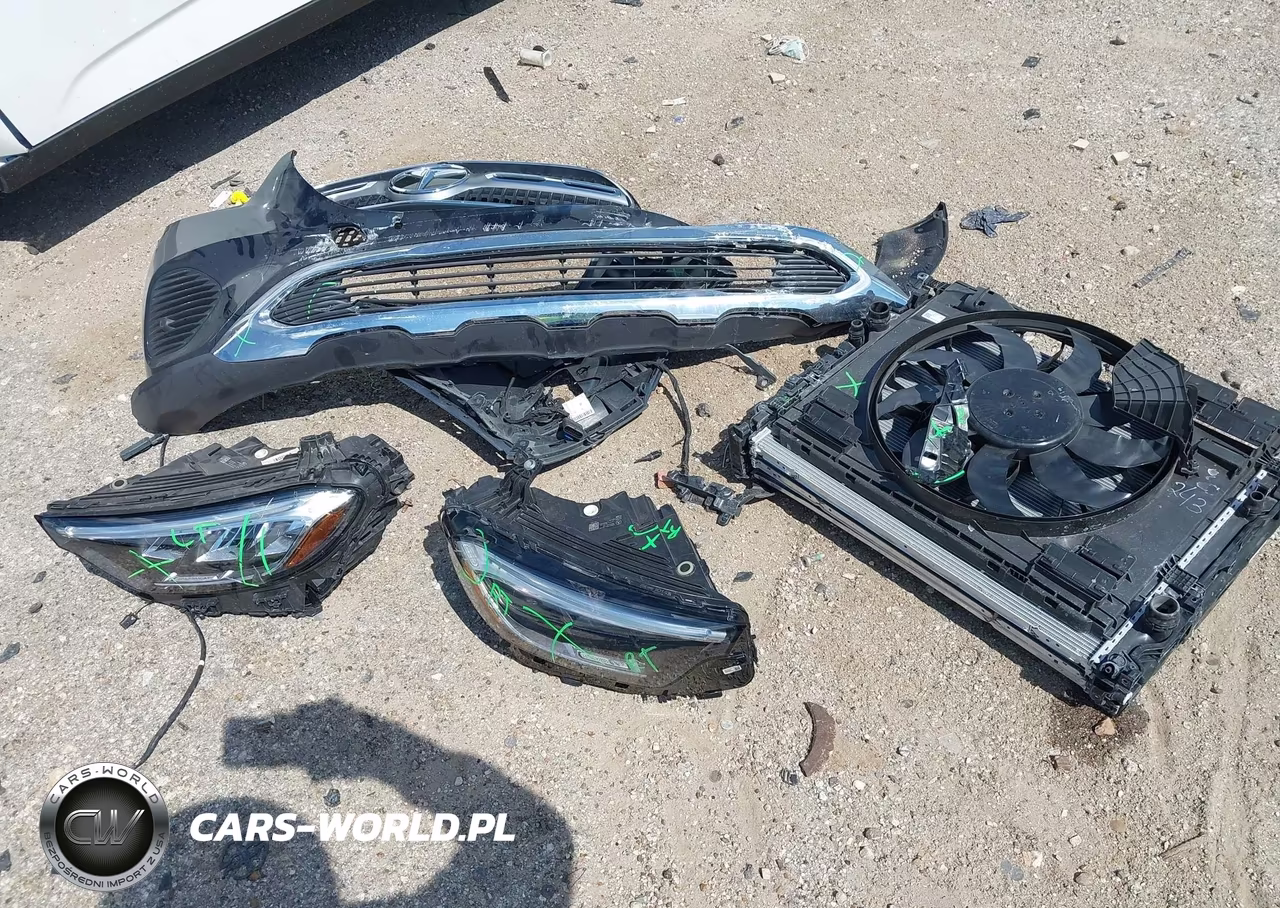 2025 Mercedes-Benz Glc 300 Suv VIN:W1NKM4GB4SF299609 - 12