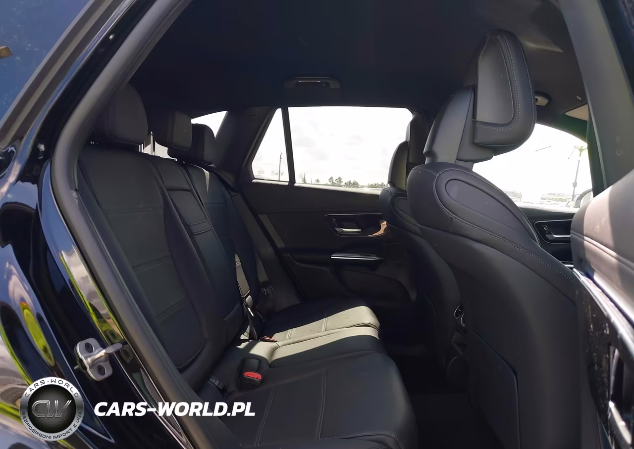 2025 Mercedes-Benz Glc 300 Suv VIN:W1NKM4GB4SF299609 - 19
