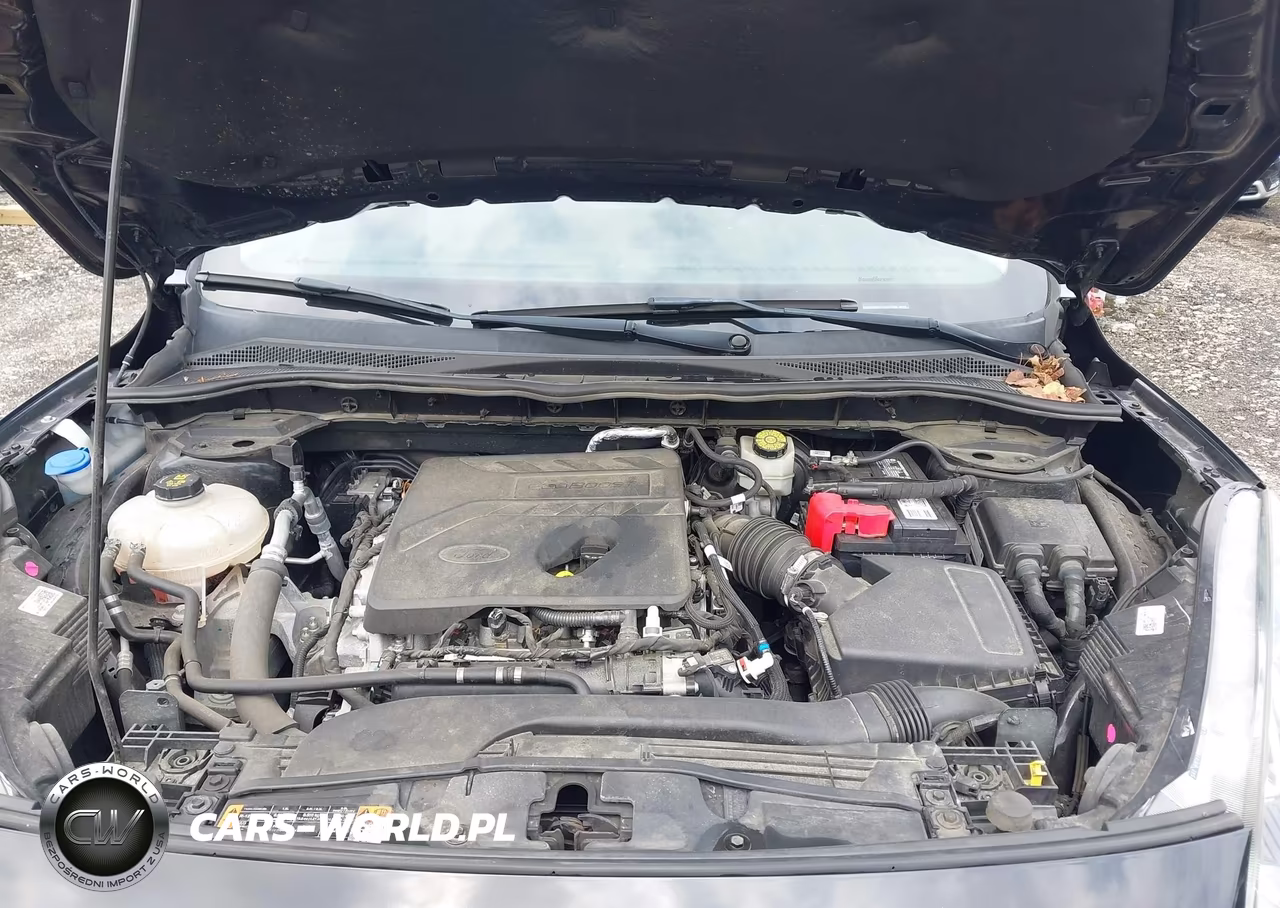 2020 Ford Escape Se VIN:1FMCU9G61LUA20766 - 10