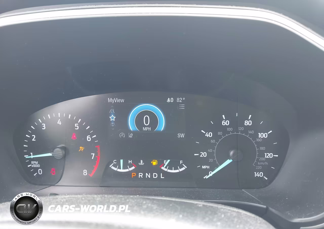 2020 Ford Escape Se VIN:1FMCU9G61LUA20766 - 7