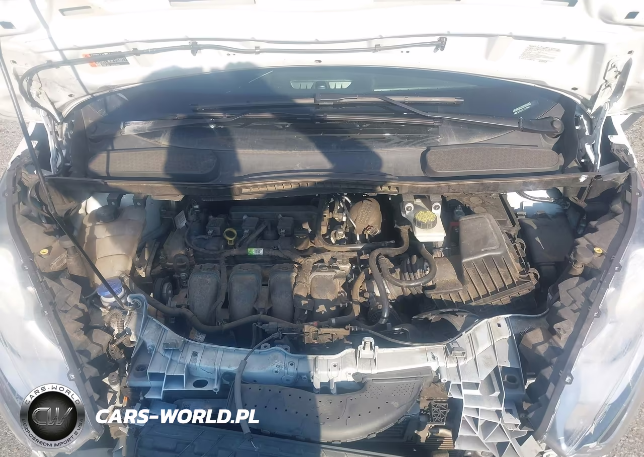 2019 Ford Transit Connect Xl VIN:NM0LS7E21K1419561 - 10
