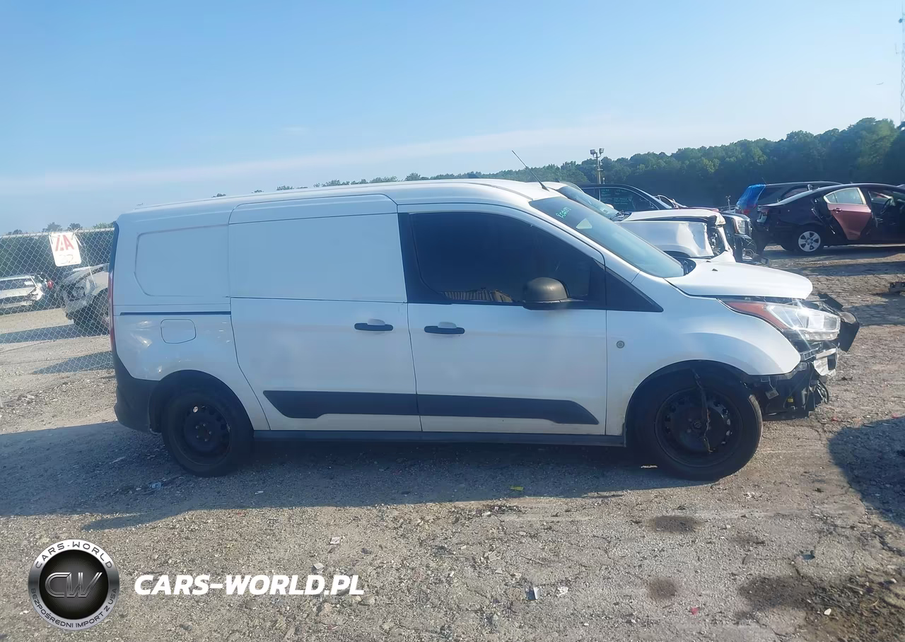 2019 Ford Transit Connect Xl VIN:NM0LS7E21K1419561 - 13
