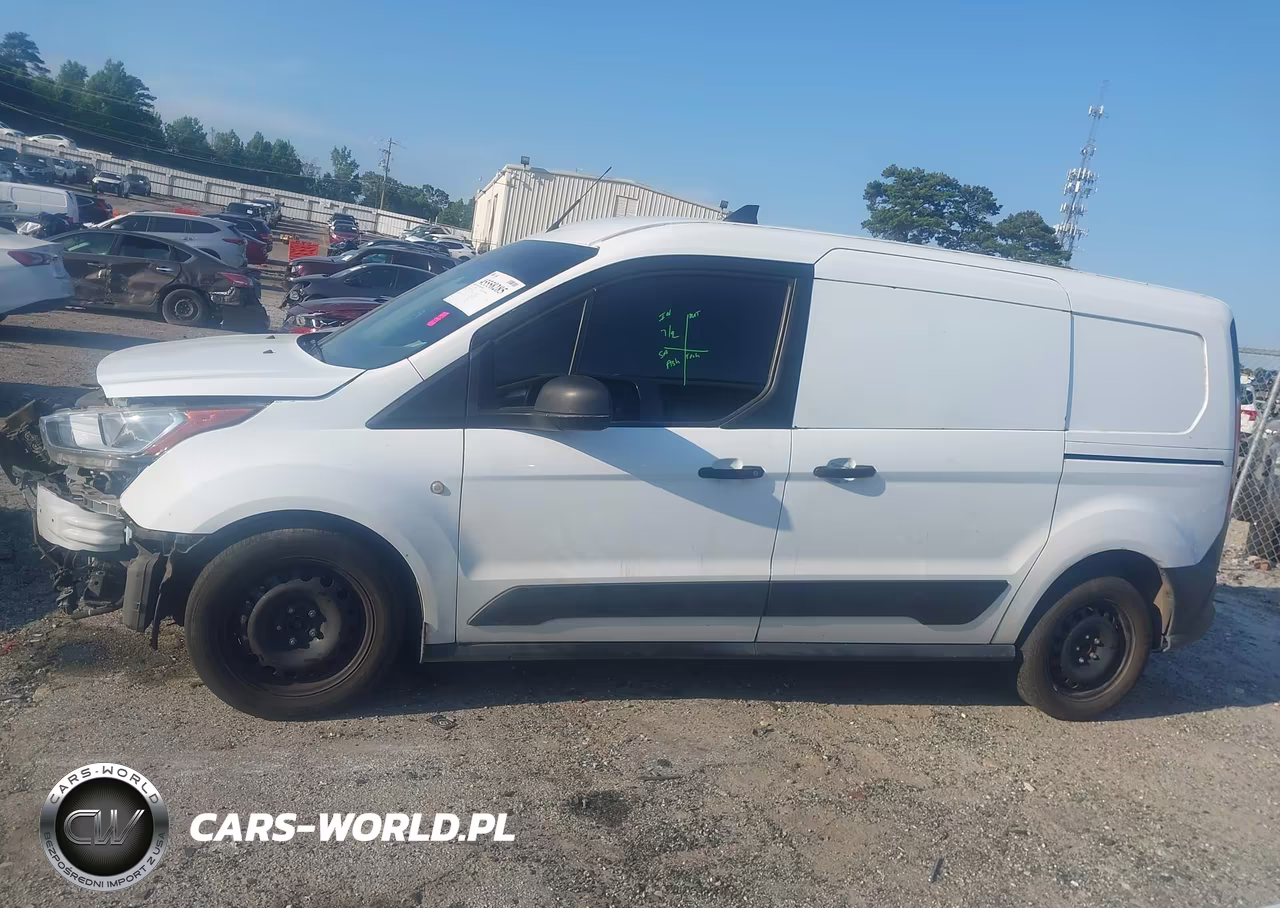 2019 Ford Transit Connect Xl VIN:NM0LS7E21K1419561 - 14