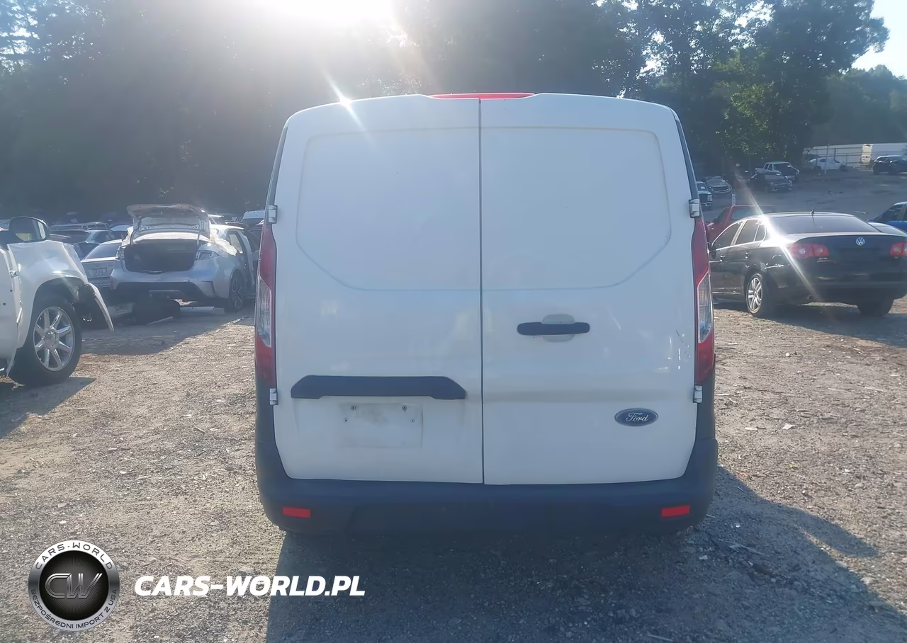 2019 Ford Transit Connect Xl VIN:NM0LS7E21K1419561 - 16