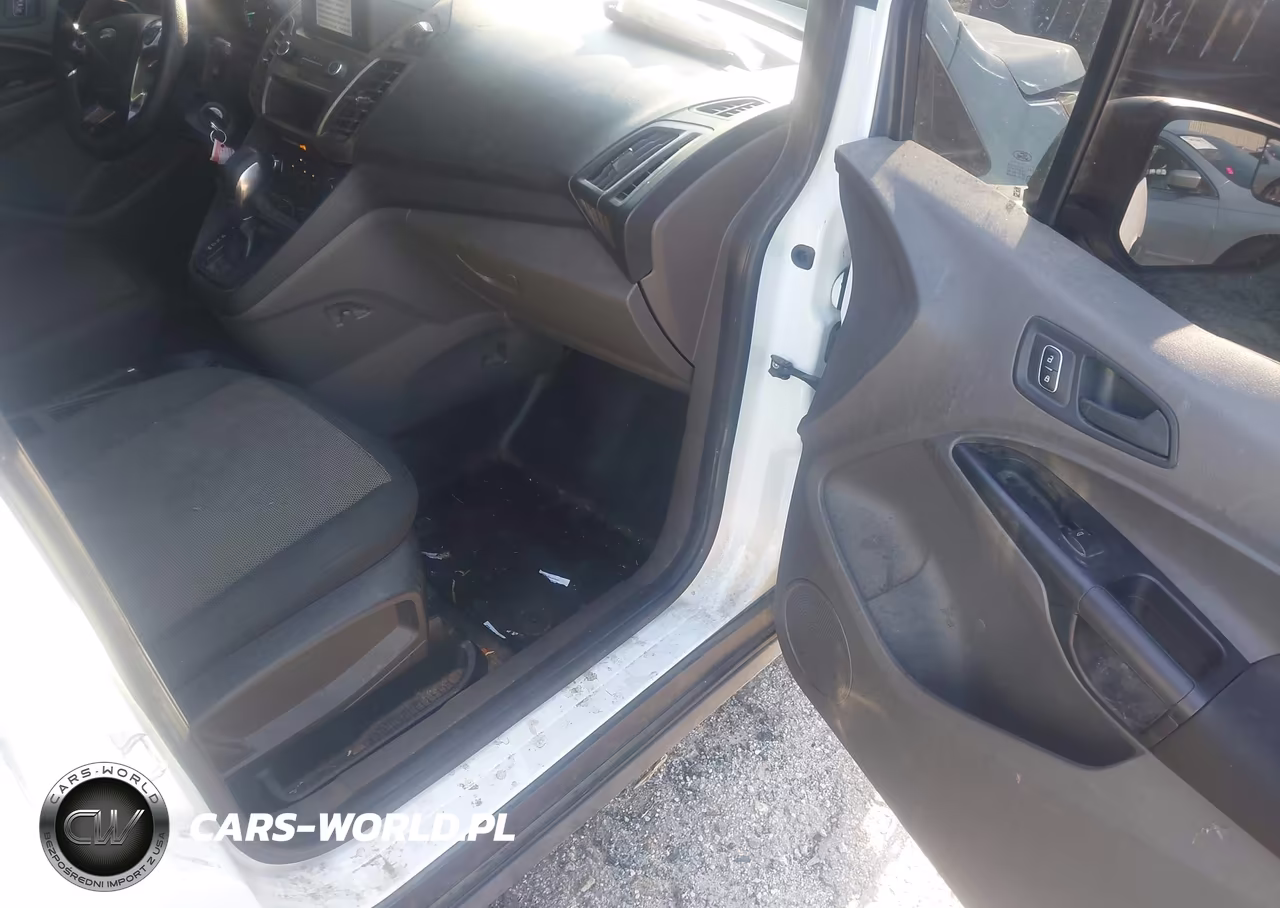 2019 Ford Transit Connect Xl VIN:NM0LS7E21K1419561 - 5