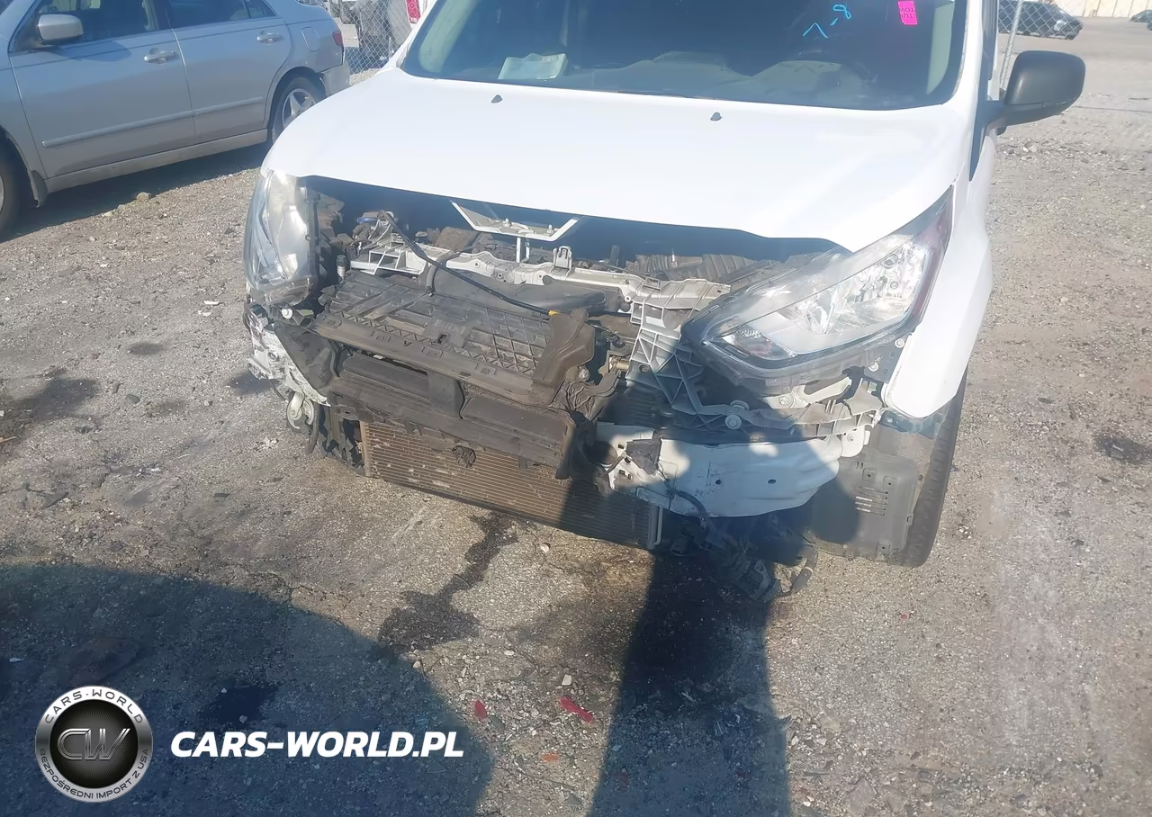 2019 Ford Transit Connect Xl VIN:NM0LS7E21K1419561 - 6