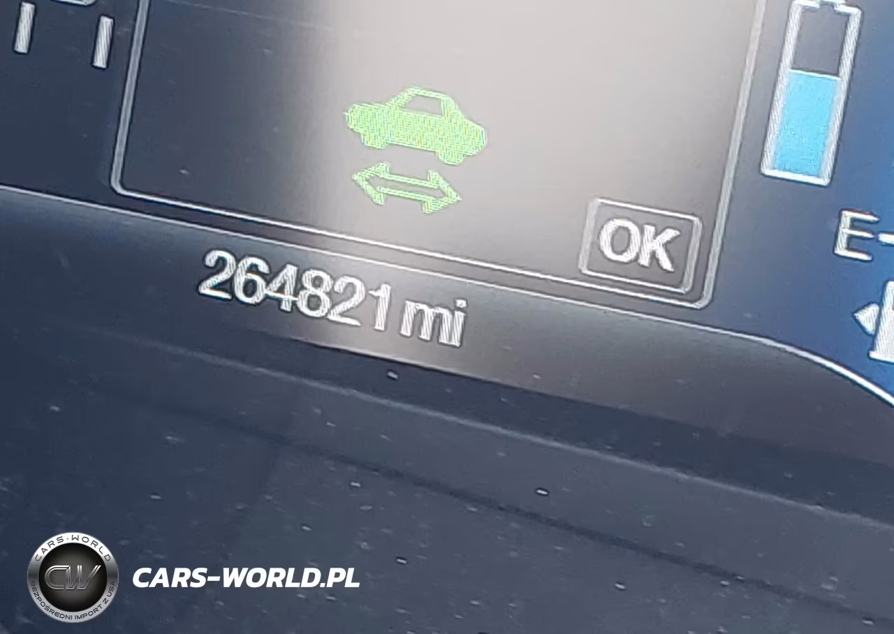 2017 Ford Fusion Energi Platinum-Titanium VIN:3FA6P0SU5HR173231 - 15