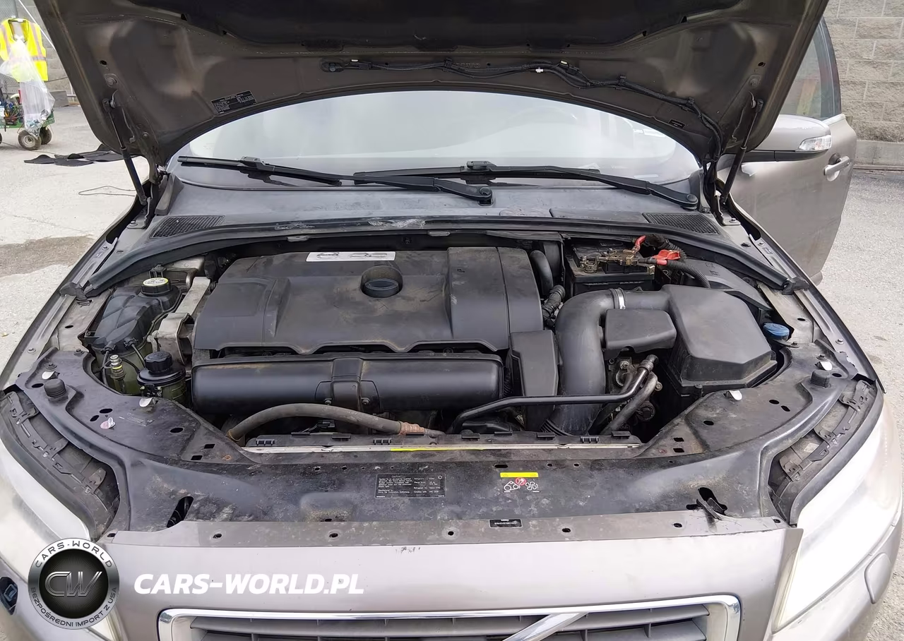 2009 Volvo S80 3.2 VIN:YV1AS982391091808 - 10