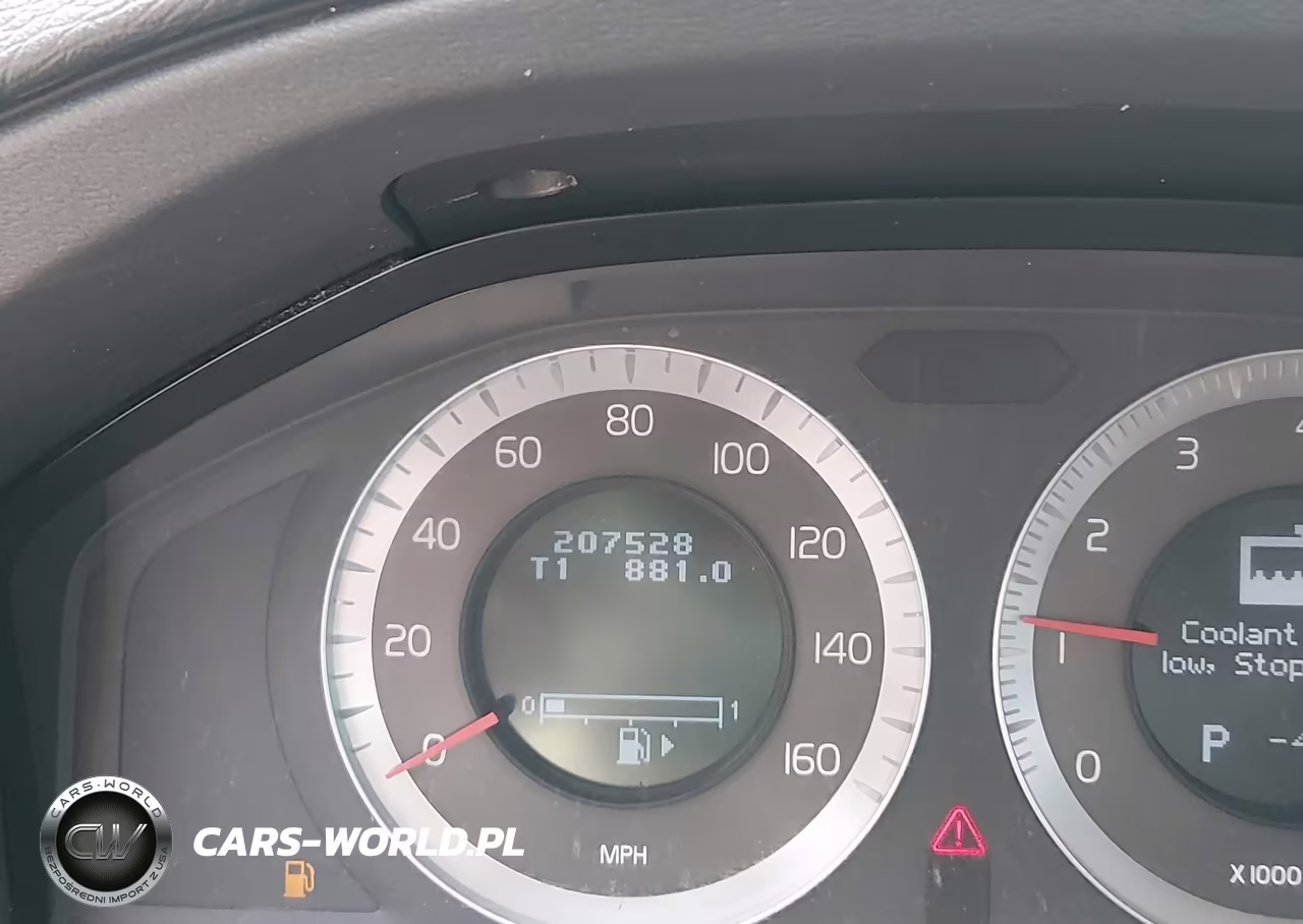 2009 Volvo S80 3.2 VIN:YV1AS982391091808 - 15