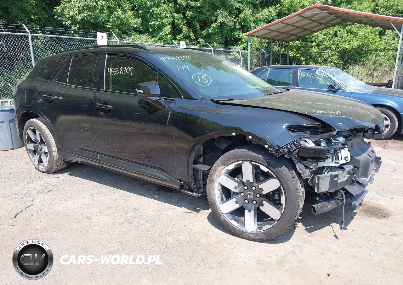 2024 Honda Prologue Elite – zdjęcie 1 z 15