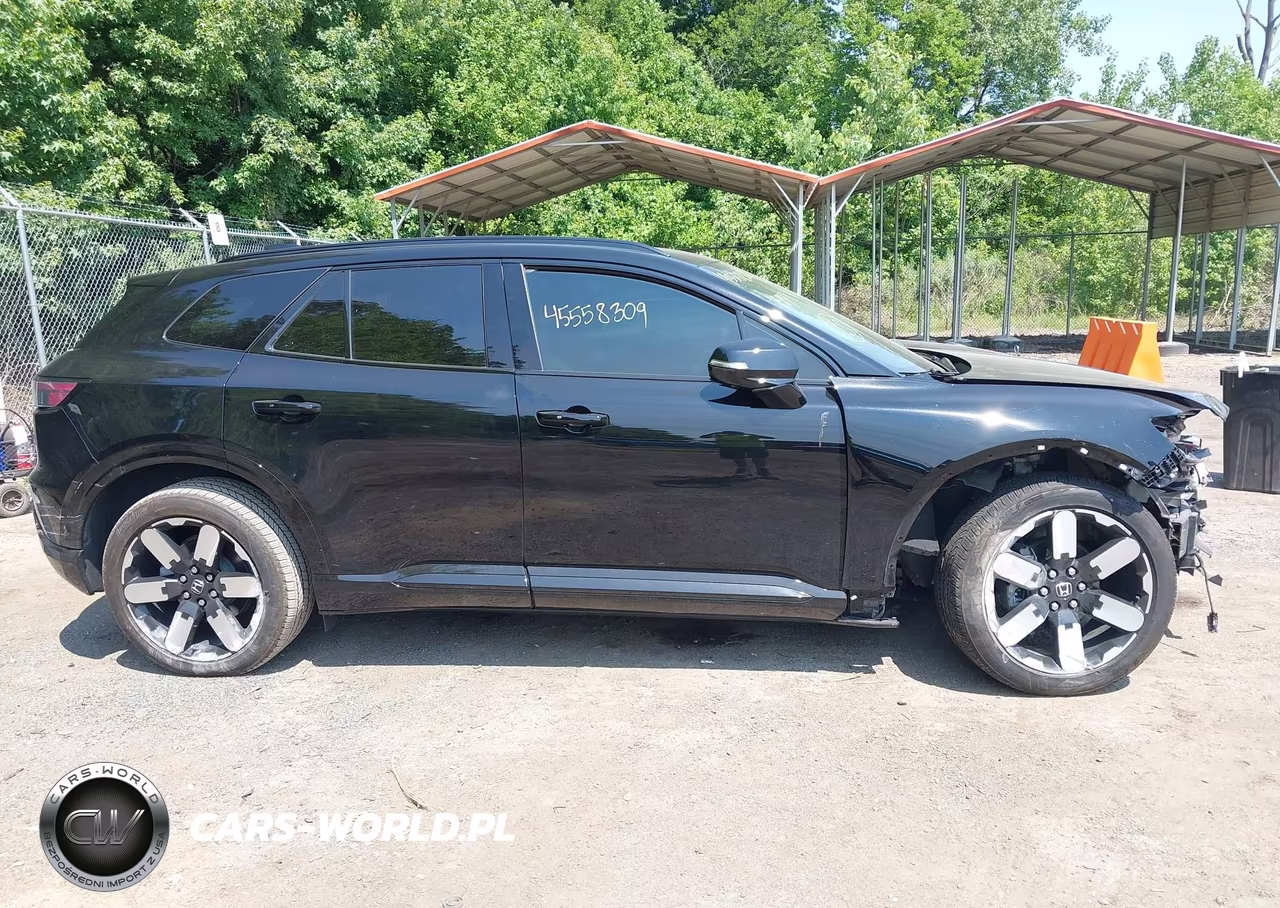 2024 Honda Prologue Elite VIN:3GPKHZRJ6RS530205 - 12