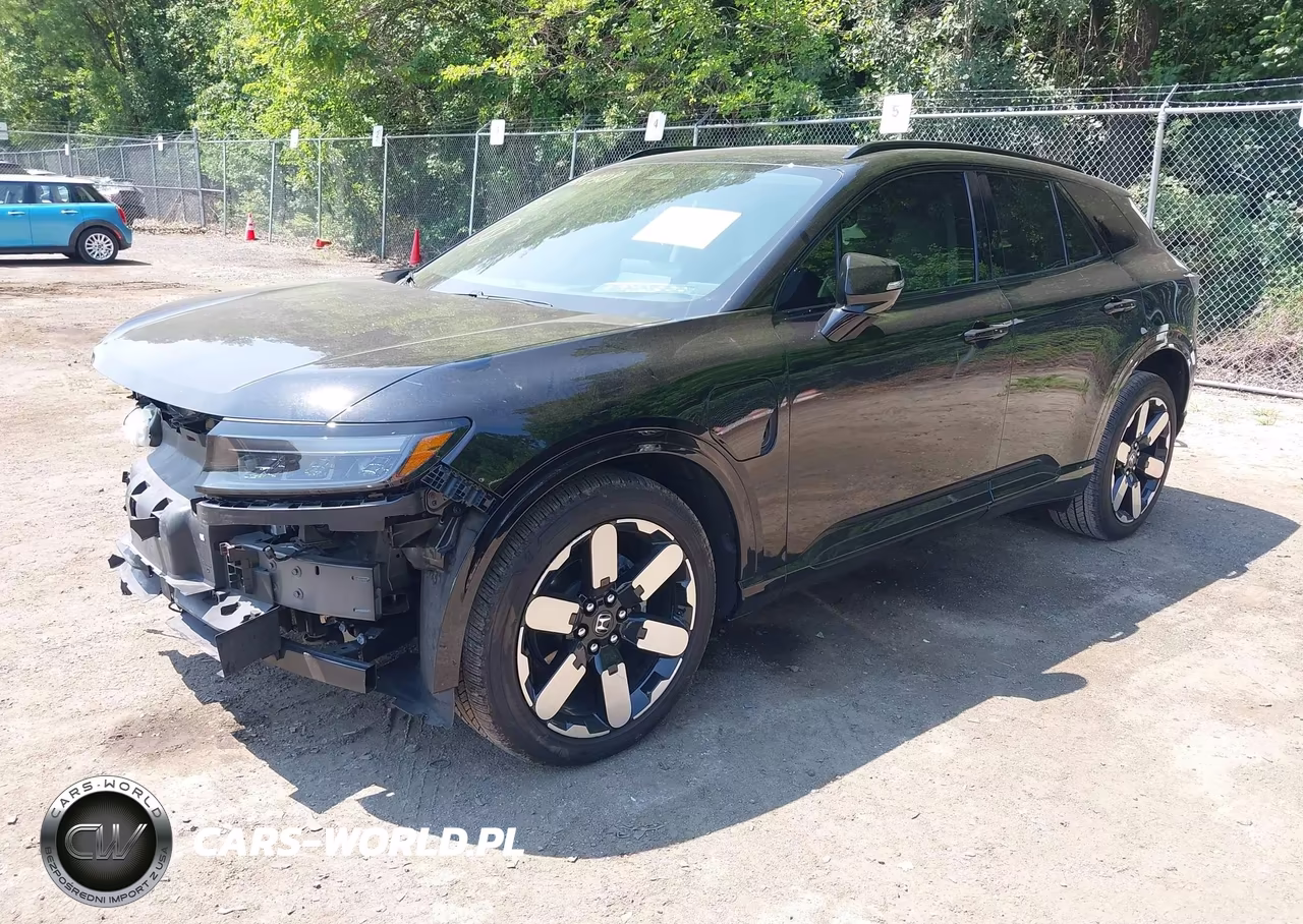 2024 Honda Prologue Elite VIN:3GPKHZRJ6RS530205 - 2