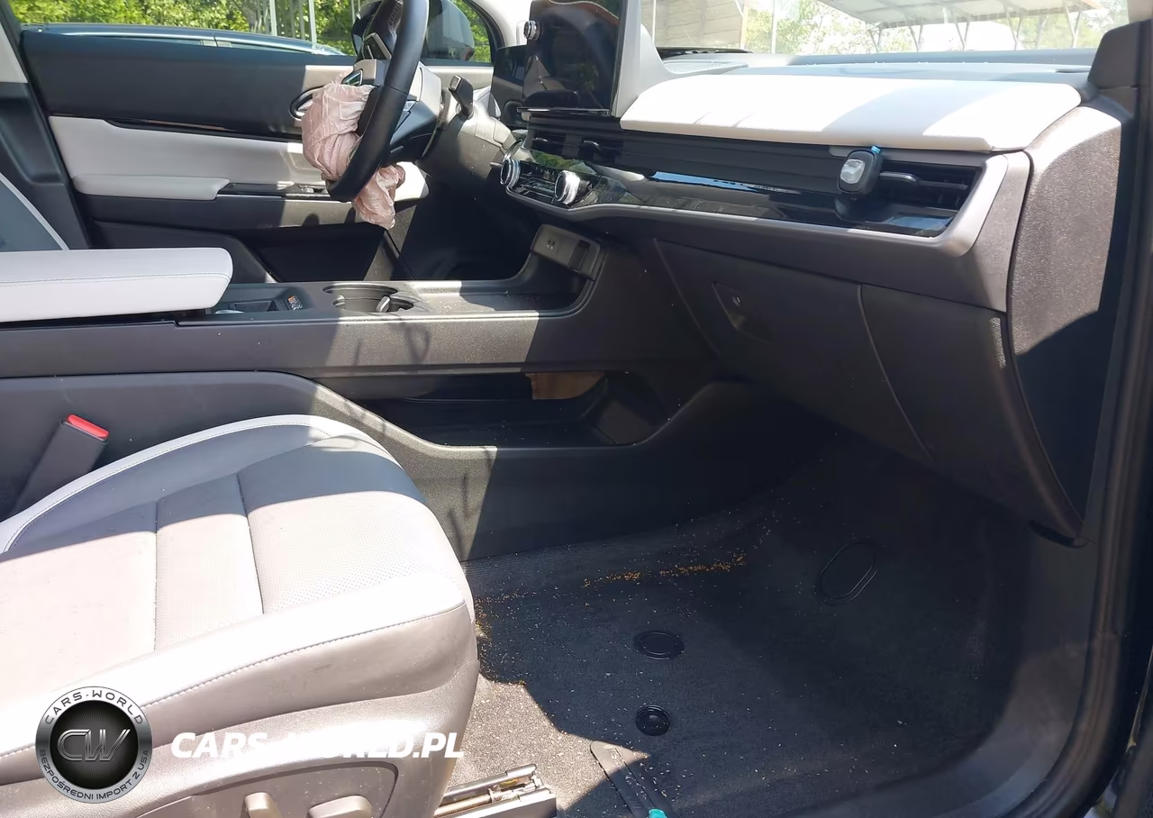 2024 Honda Prologue Elite VIN:3GPKHZRJ6RS530205 - 5