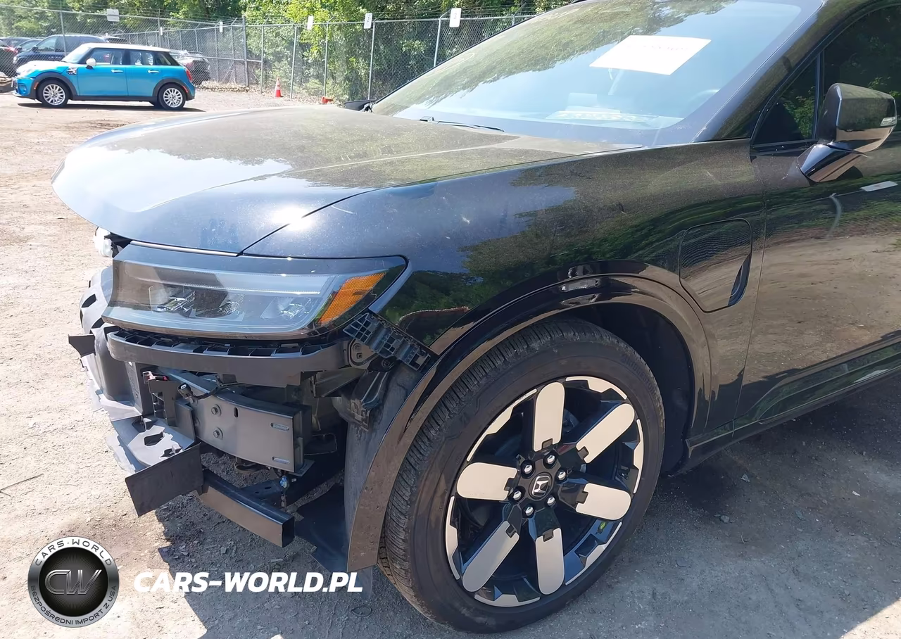 2024 Honda Prologue Elite VIN:3GPKHZRJ6RS530205 - 6