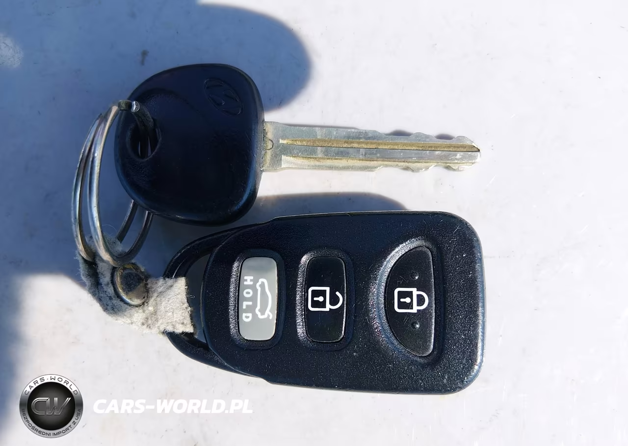2015 Hyundai Elantra Se VIN:5NPDH4AE2FH561081 - 11