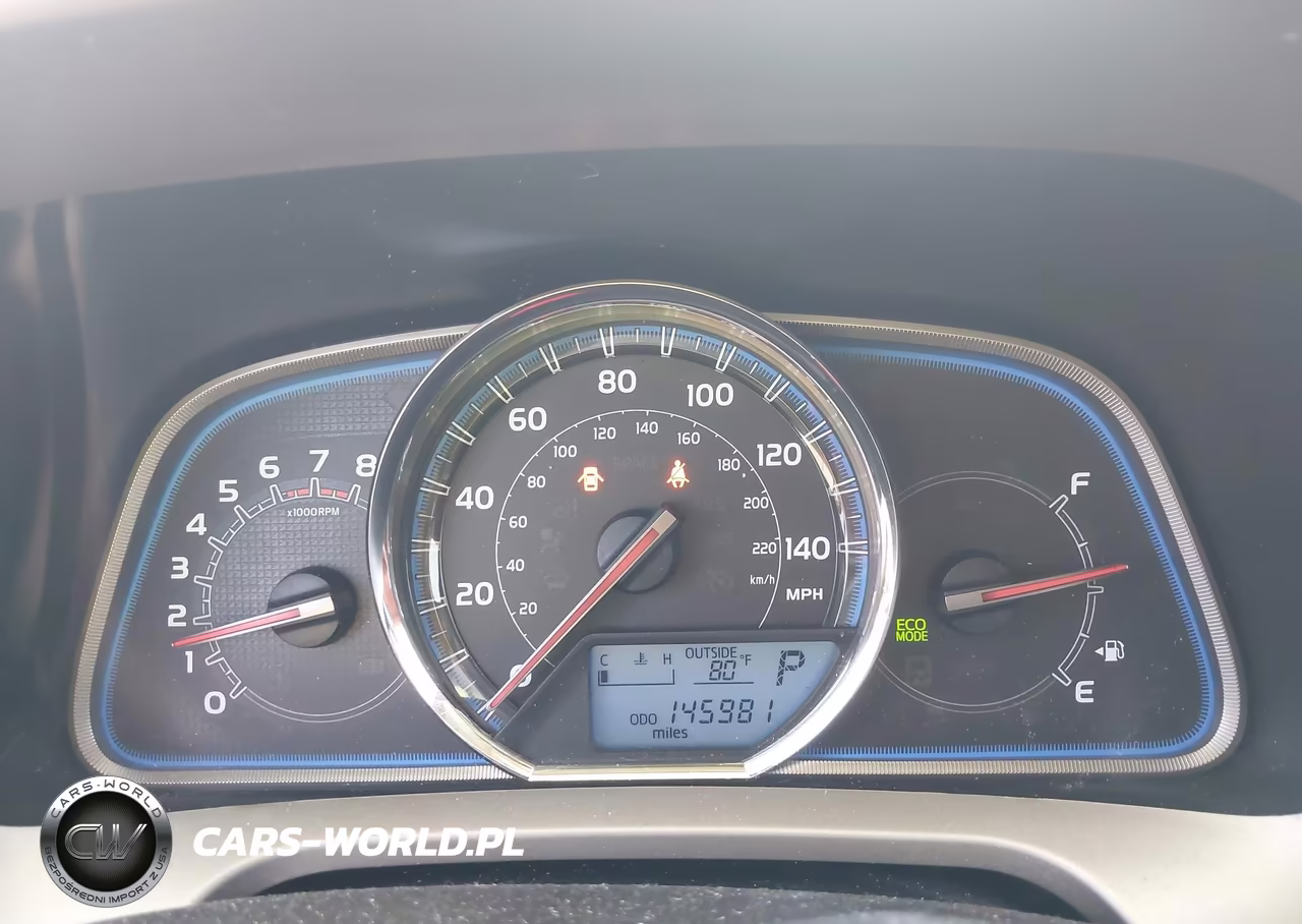 2013 Toyota Rav4 Limited VIN:2T3DFREV1DW092780 - 7