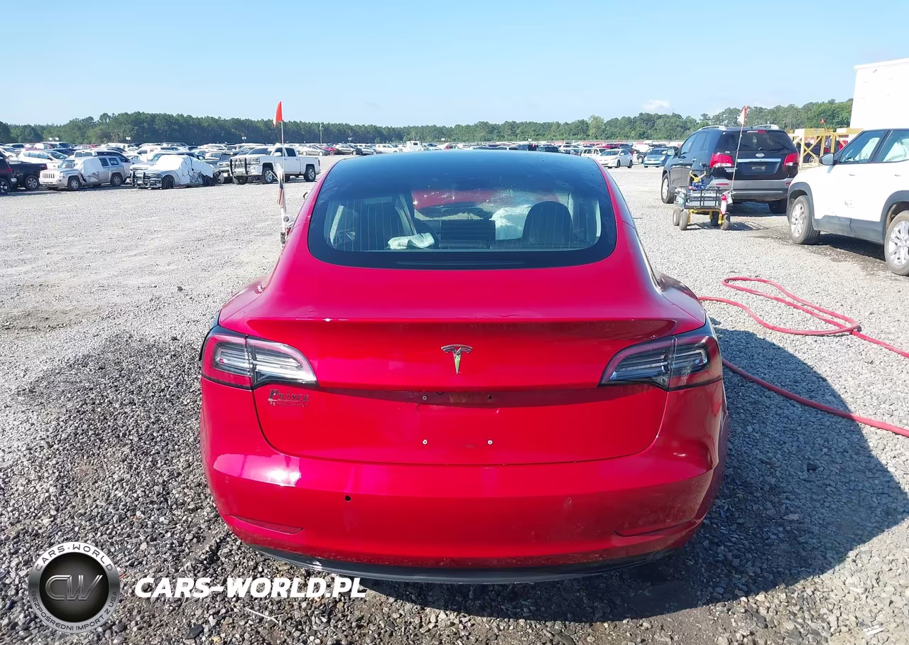 2018 Tesla Model 3 Long Range-Mid Range VIN:5YJ3E1EAXJF053359 - 14