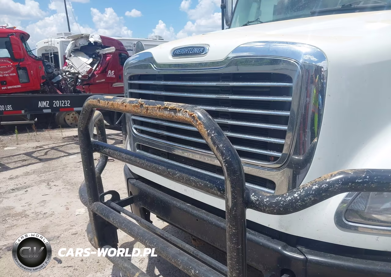2015 Freightliner M2 112 Medium Duty VIN:1FUJC5DV4FHGR6690 - 12