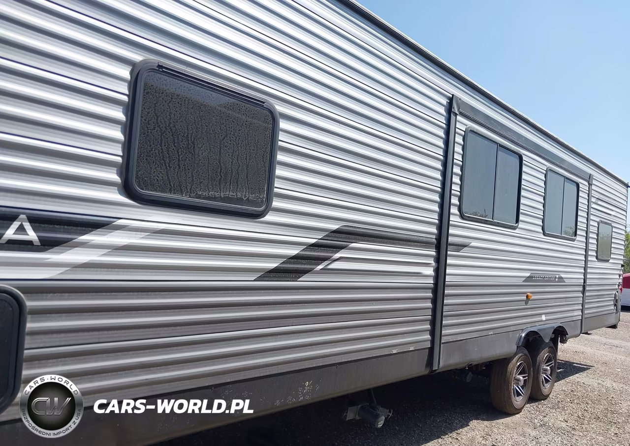 2025 Coachmen Catalina VIN:5ZT2CAUB8SX032625 - 7