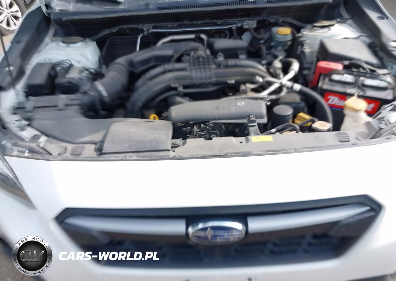 2019 Subaru Crosstrek 2.0I VIN:JF2GTAAC0KH205022 - 10