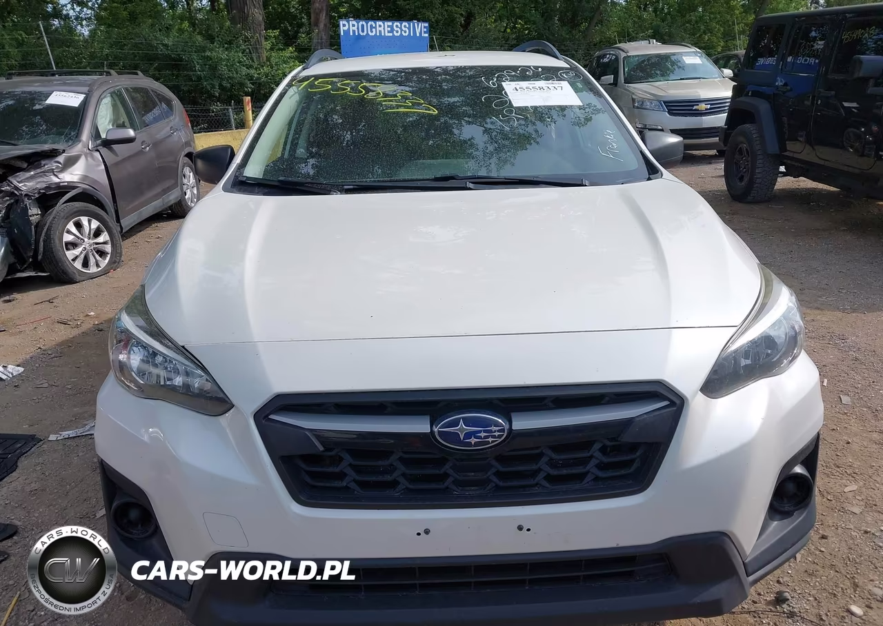 2019 Subaru Crosstrek 2.0I VIN:JF2GTAAC0KH205022 - 12