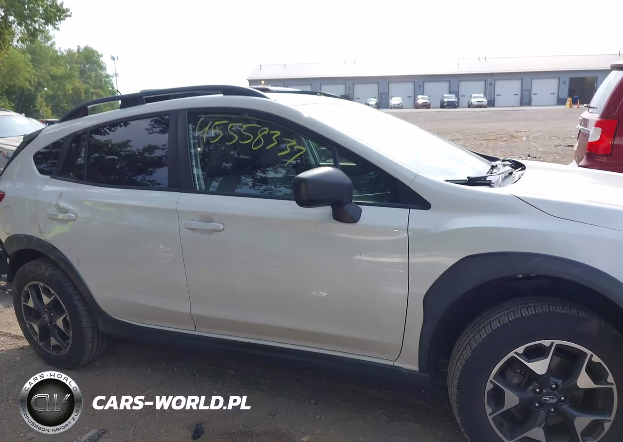 2019 Subaru Crosstrek 2.0I VIN:JF2GTAAC0KH205022 - 13