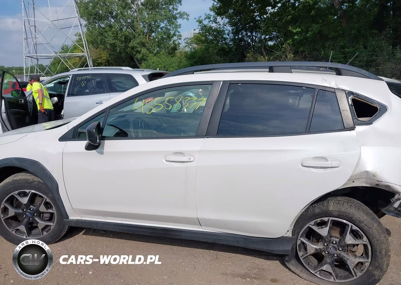 2019 Subaru Crosstrek 2.0I VIN:JF2GTAAC0KH205022 - 14