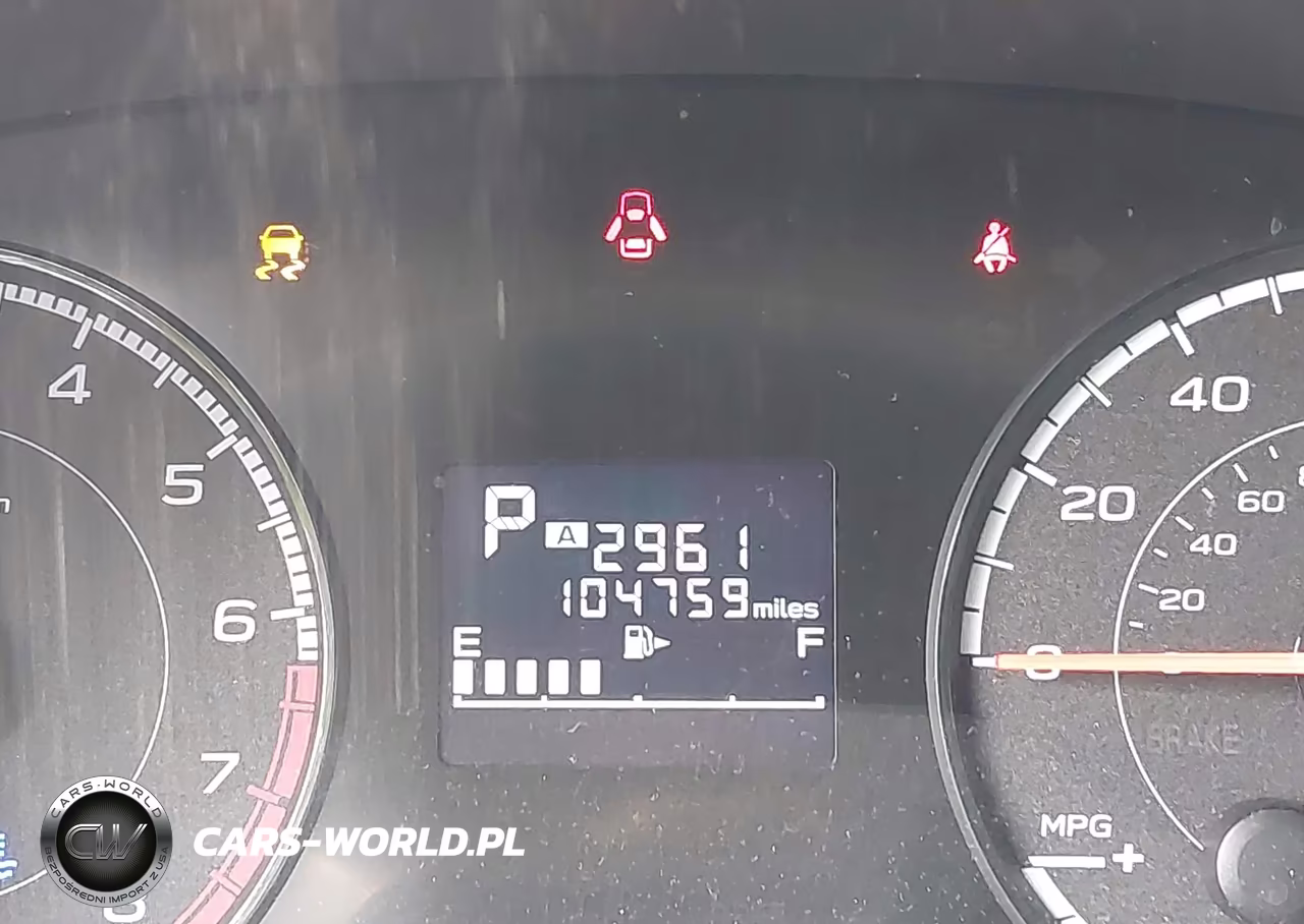 2019 Subaru Crosstrek 2.0I VIN:JF2GTAAC0KH205022 - 15