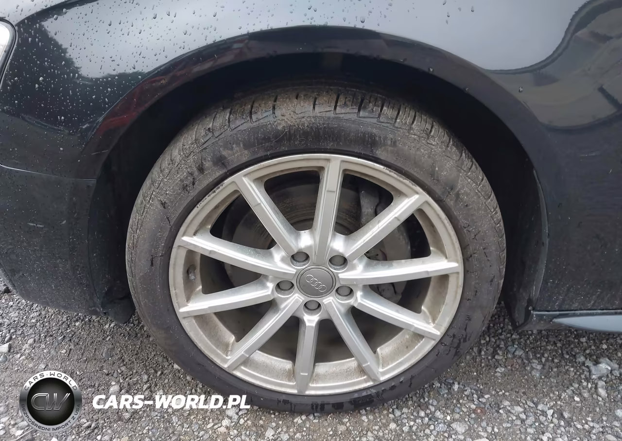 2014 Audi A4 2.0T Premium VIN:WAUFFAFL2EN001500 - 19