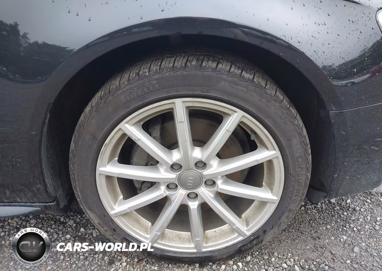 2014 Audi A4 2.0T Premium VIN:WAUFFAFL2EN001500 - 20